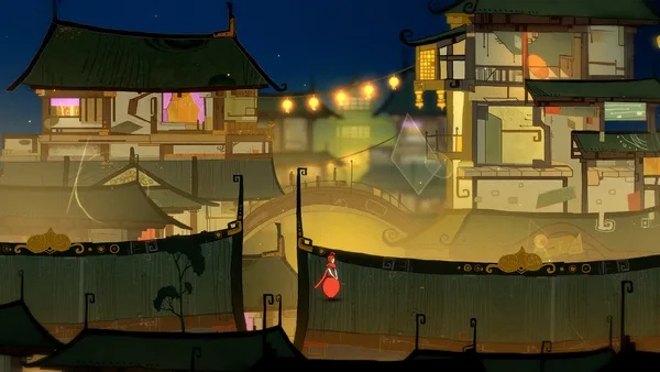 重明鸟 Bright Bird screenshot 6