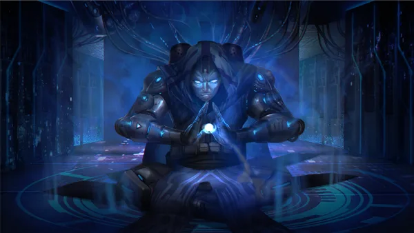 Shards of Infinity screenshot 2