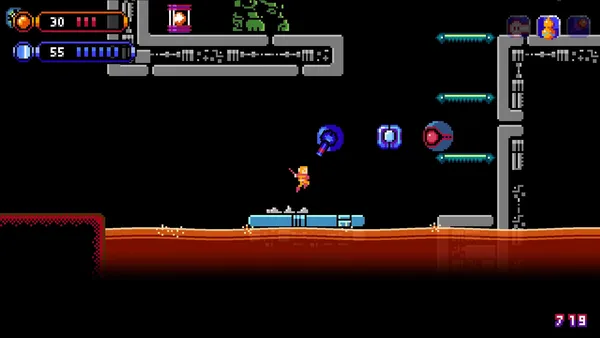 孙悟空大战机器金刚 / Sun Wukong VS Robot screenshot 3