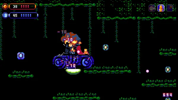 孙悟空大战机器金刚 / Sun Wukong VS Robot screenshot 4