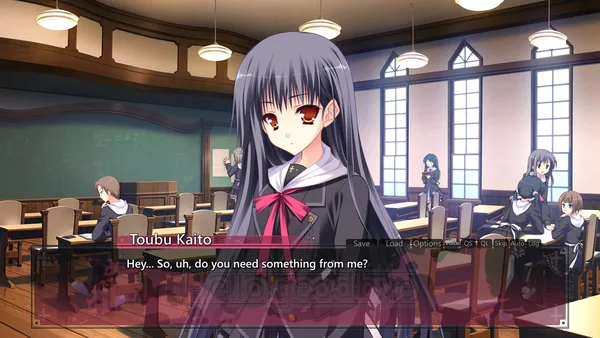 Hello, Goodbye screenshot 5
