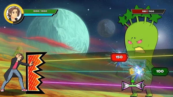 Flappatron screenshot 11