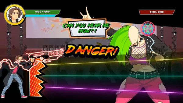 Flappatron screenshot 14