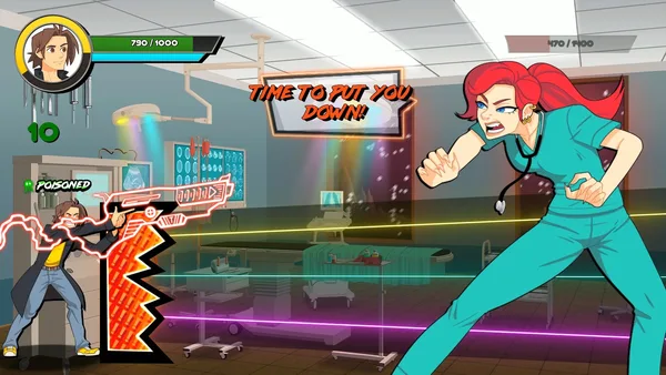 Flappatron screenshot 17