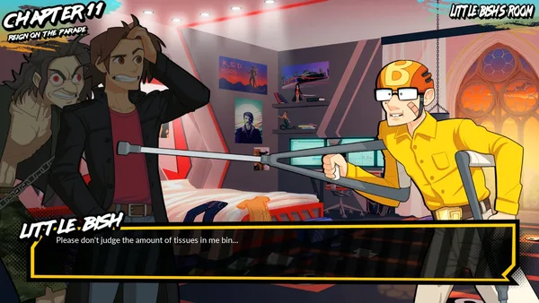 Flappatron screenshot 20