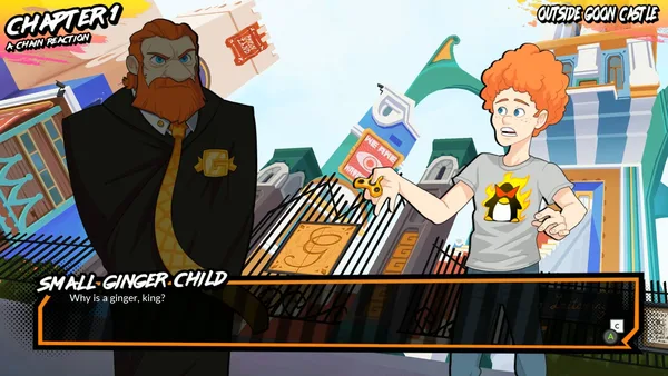 Flappatron screenshot 21