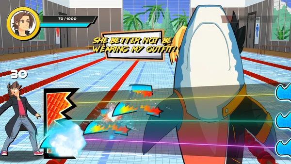 Flappatron screenshot 23