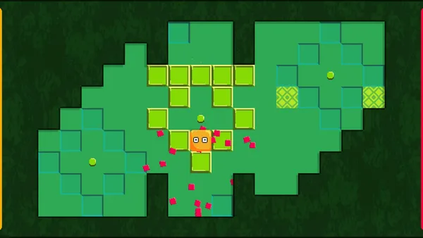 Bleep Bloop screenshot 9