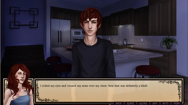 Changeling screenshot 3