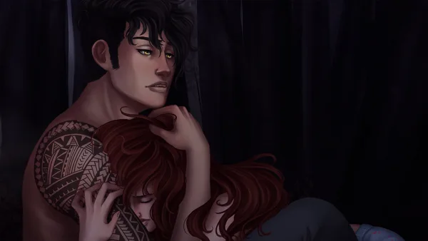 Changeling screenshot 7