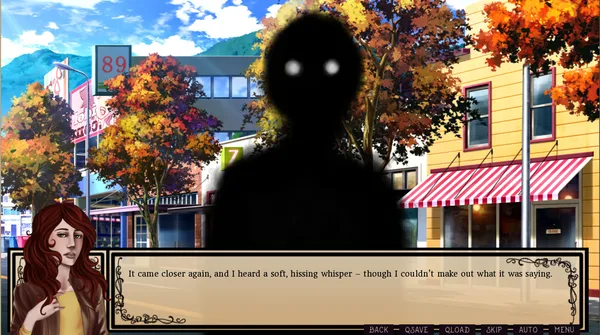 Changeling screenshot 8