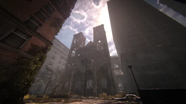 Nether: The Untold Chapter screenshot 12