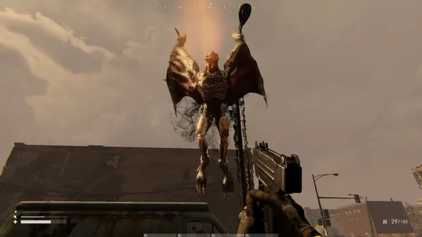 Nether: The Untold Chapter screenshot 5