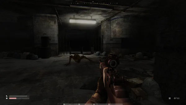 Nether: The Untold Chapter screenshot 8