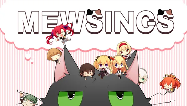 The Princess, the Stray Cat, and Matters of the Heart screenshot 14