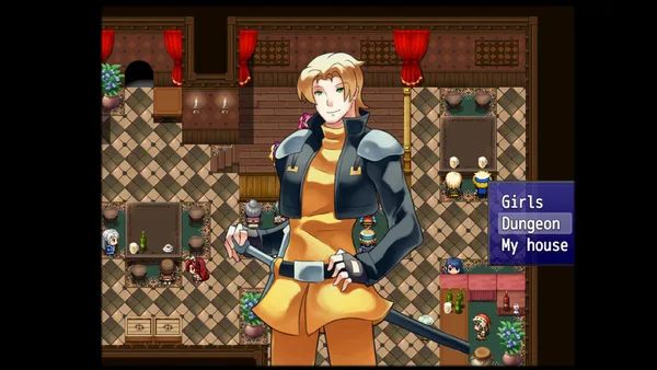 Dungeon Dreams screenshot 2