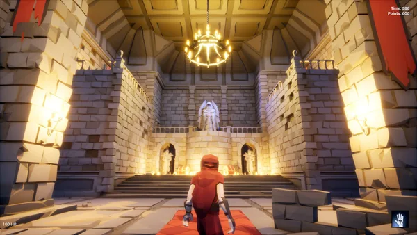 Hide and Seek screenshot 1