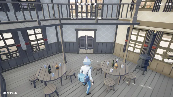 Hide and Seek screenshot 11