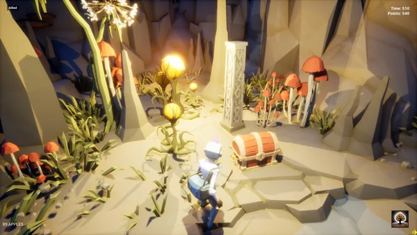 Hide and Seek screenshot 6