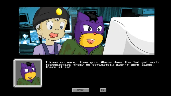 SmartyTale 2D screenshot 4