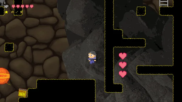 SmartyTale 2D screenshot 5