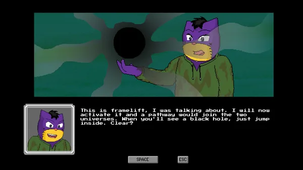 SmartyTale 2D screenshot 6