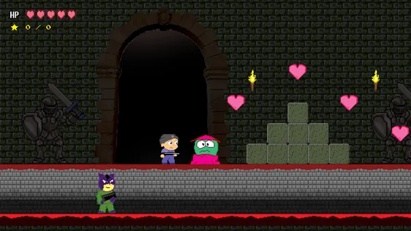 SmartyTale 2D screenshot 8