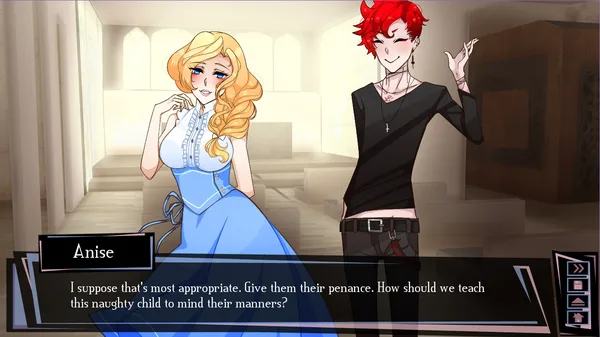Dead Wishes screenshot 3