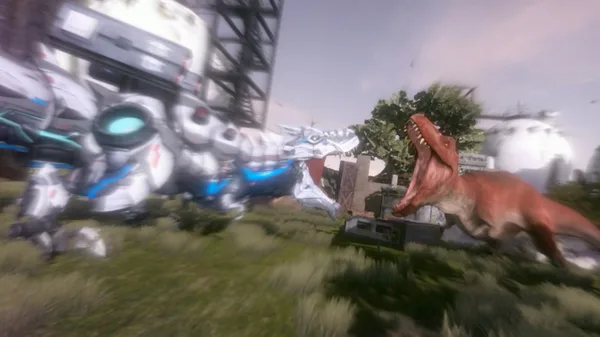 Bleeding Hunt VR Chap.1 screenshot 3