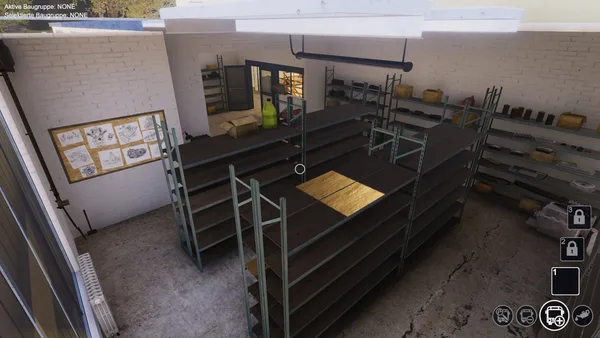 Bus Mechanic Simulator screenshot 2