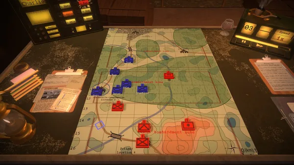 Radio General screenshot 6