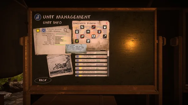Radio General screenshot 7