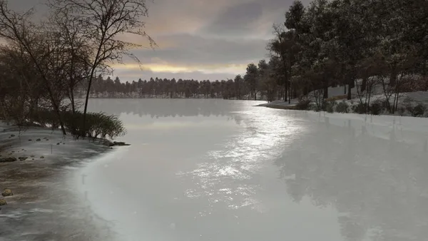 Walden, a game screenshot 10
