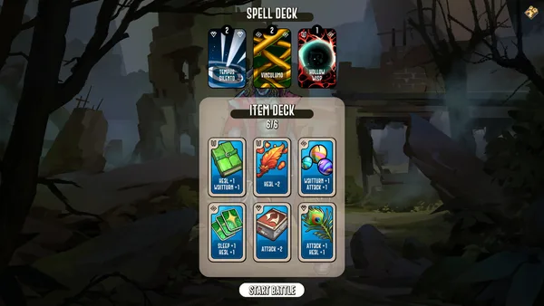 Rocwood Academy screenshot 3