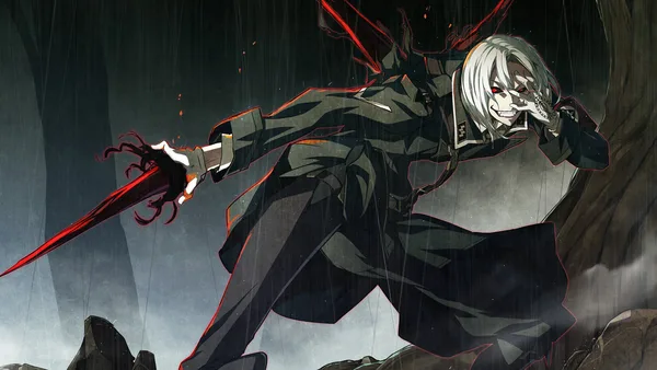 Dies irae ~Interview with Kaziklu Bey~ screenshot 3
