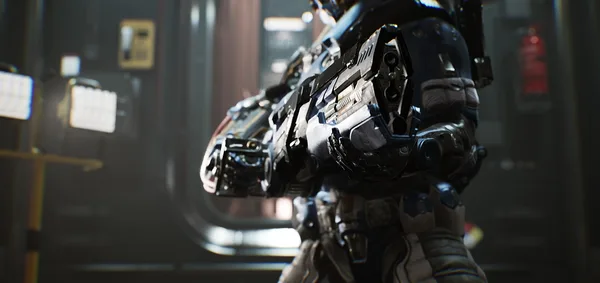 Extraction Valley screenshot 3