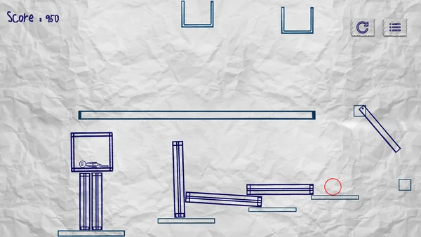 Poor Stickman screenshot 5
