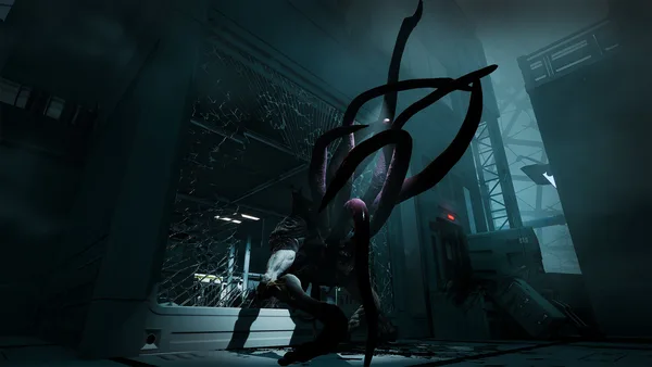 Moons of Madness screenshot 7