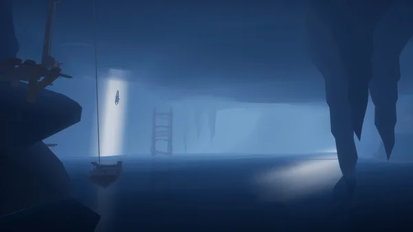 Aron's Adventure screenshot 12