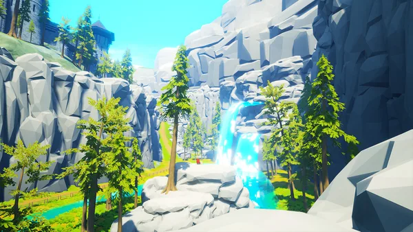 Aron's Adventure screenshot 13