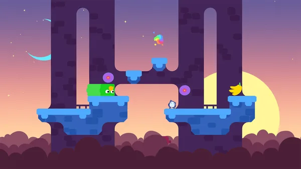 Snakebird Primer screenshot 11