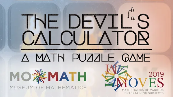 The Devil's Calculator screenshot 6