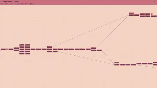 One Synth screenshot 4