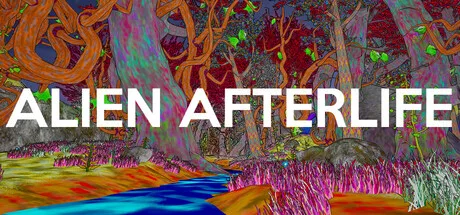 AlienAfterlife