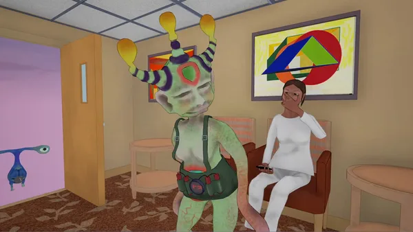 AlienAfterlife screenshot 10