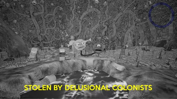 AlienAfterlife screenshot 3