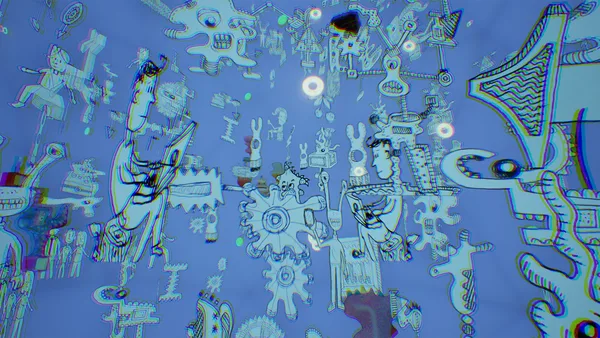 AlienAfterlife screenshot 7