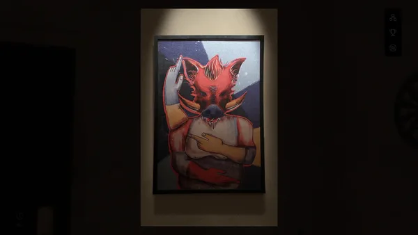记忆重构/Memories screenshot 11