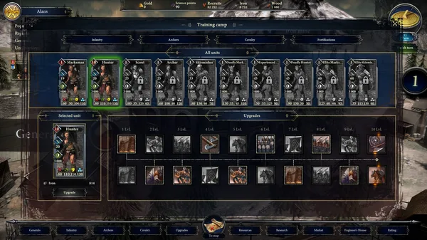Last Day of Rome screenshot 6