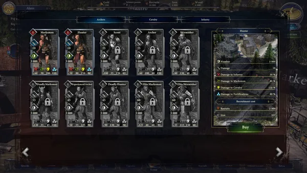 Last Day of Rome screenshot 7